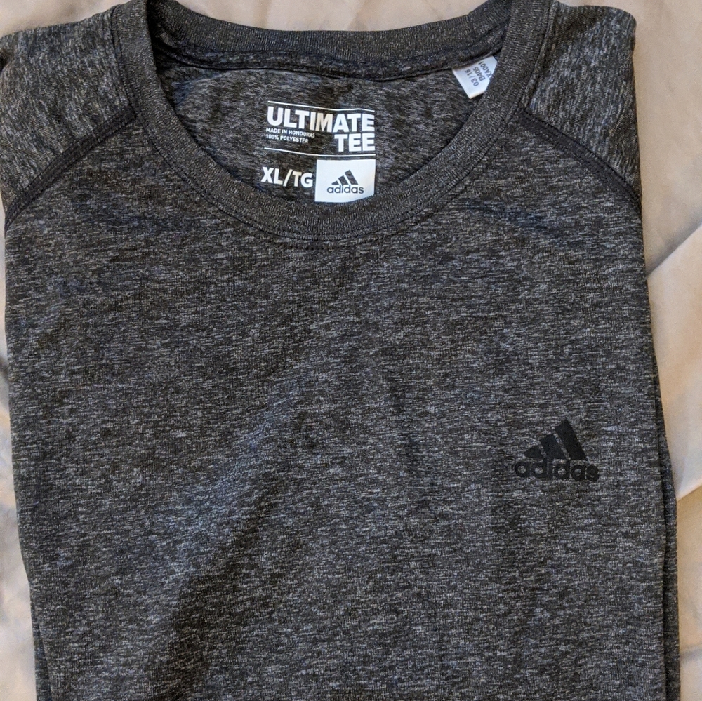 Men's Adidas Ultimate Tee